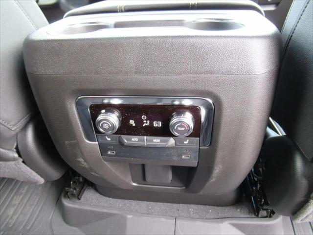 2026 GMC Yukon XL 2WD Elevation