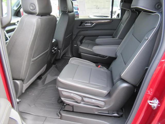 2026 GMC Yukon XL 2WD Elevation