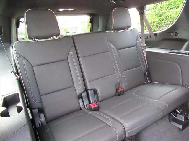 2026 GMC Yukon XL 2WD Elevation