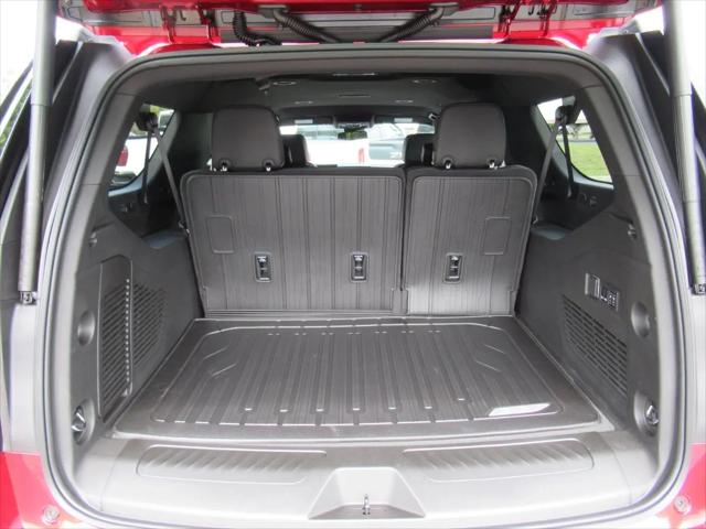 2026 GMC Yukon XL 2WD Elevation