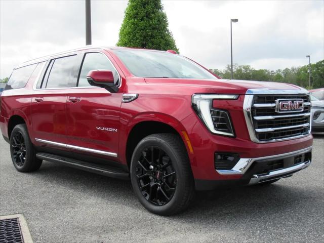 2026 GMC Yukon XL 2WD Elevation for sale in Fruitland Park, FL