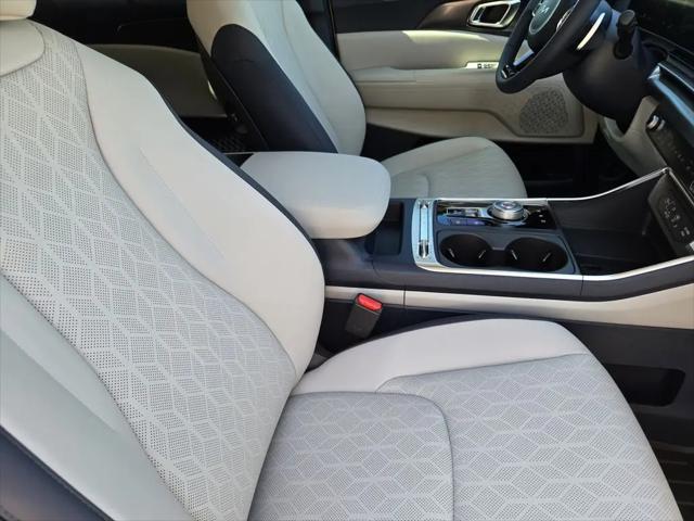 2026 Kia Carnival MPV SX