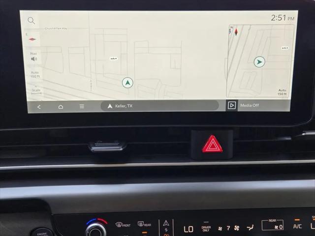 2026 Kia Carnival MPV SX