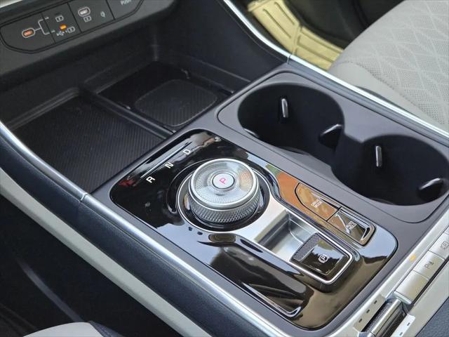 2026 Kia Carnival MPV SX