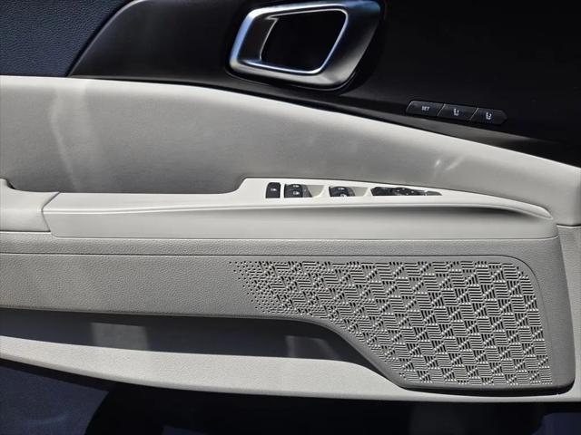 2026 Kia Carnival MPV SX