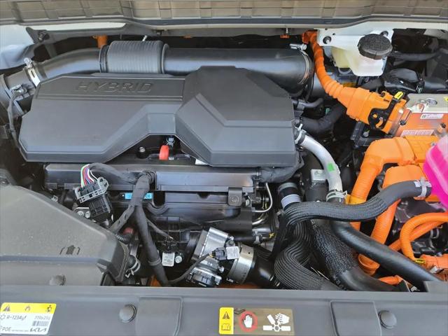 2026 Kia Carnival MPV SX