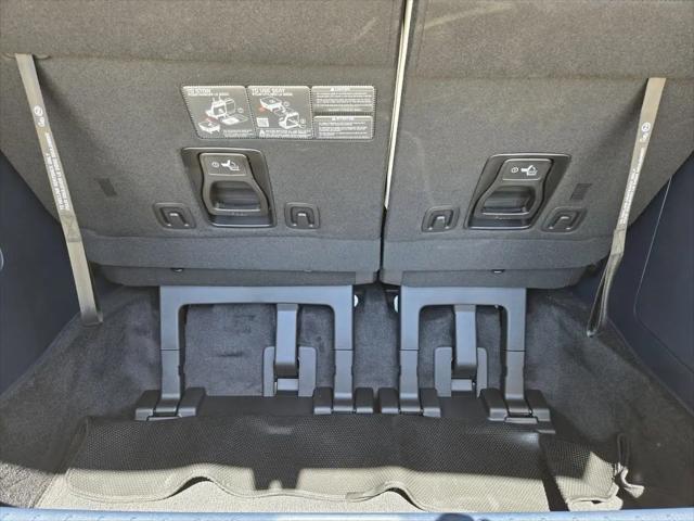 2026 Kia Carnival MPV SX