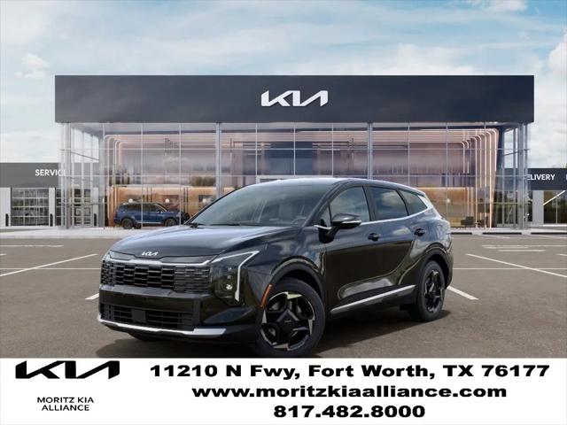 2026 Kia Sportage EX for sale in Ft. Worth, TX