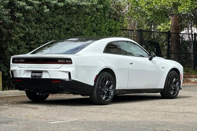 2026 Dodge Charger R/T 2-Door AWD