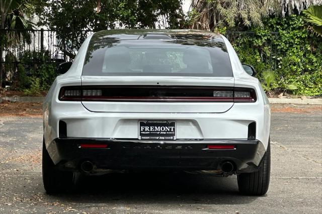 2026 Dodge Charger R/T 2-Door AWD