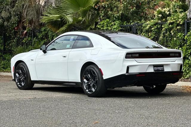 2026 Dodge Charger R/T 2-Door AWD