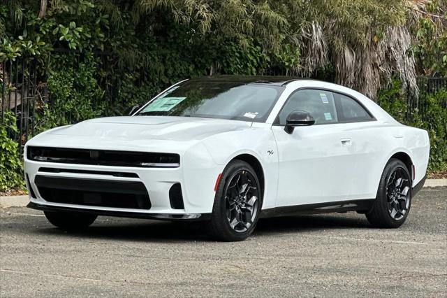 2026 Dodge Charger R/T 2-Door AWD