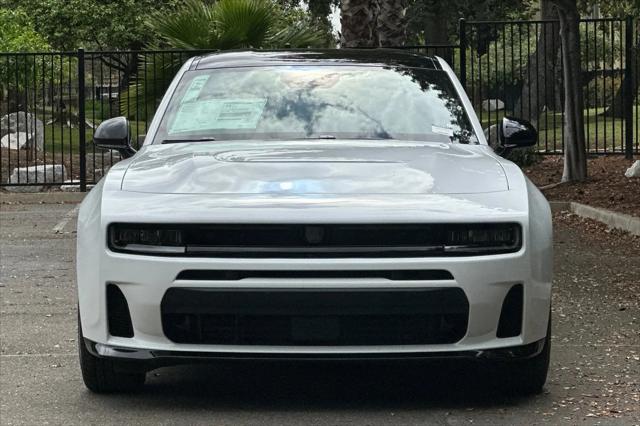 2026 Dodge Charger R/T 2-Door AWD