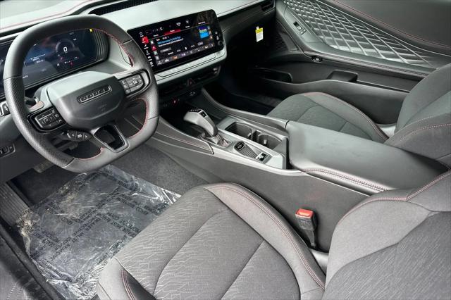2026 Dodge Charger R/T 2-Door AWD