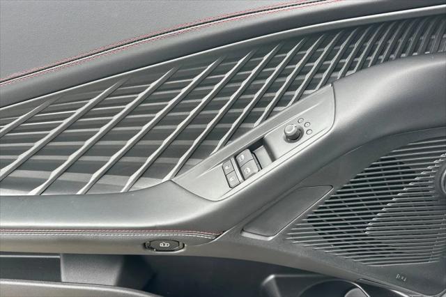 2026 Dodge Charger R/T 2-Door AWD