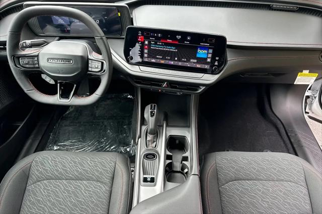 2026 Dodge Charger R/T 2-Door AWD