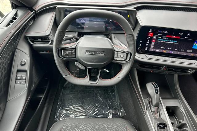 2026 Dodge Charger R/T 2-Door AWD