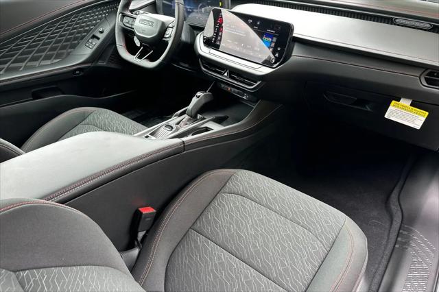 2026 Dodge Charger R/T 2-Door AWD