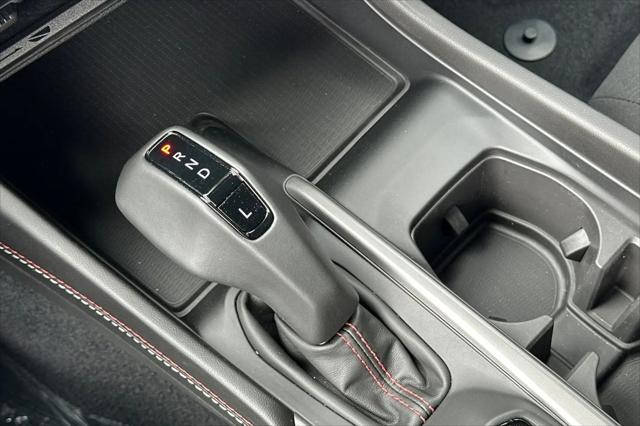 2026 Dodge Charger R/T 2-Door AWD