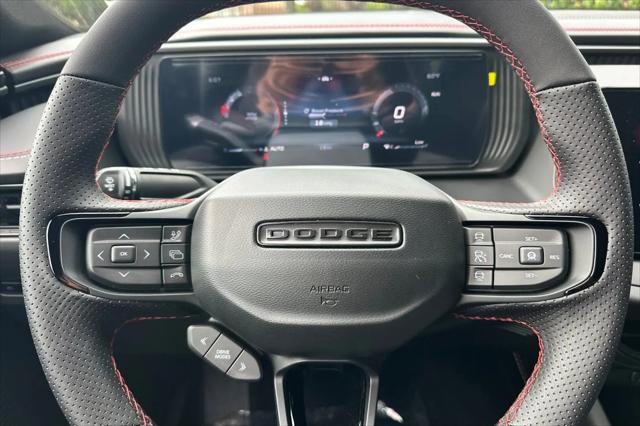 2026 Dodge Charger R/T 2-Door AWD