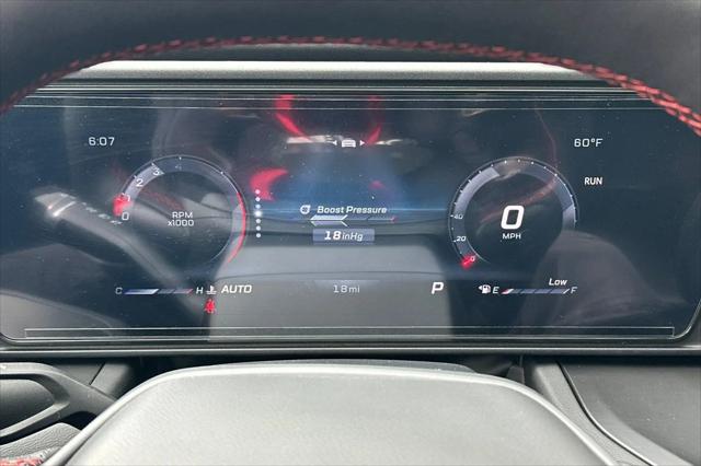 2026 Dodge Charger R/T 2-Door AWD