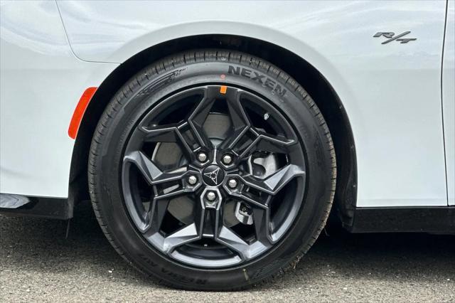 2026 Dodge Charger R/T 2-Door AWD