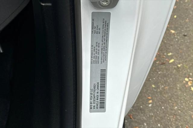 2026 Dodge Charger R/T 2-Door AWD