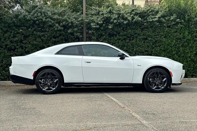 2026 Dodge Charger R/T 2-Door AWD