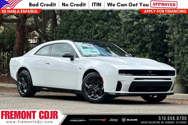 2026 Dodge Charger R/T 2-Door AWD for sale in Newark, CA