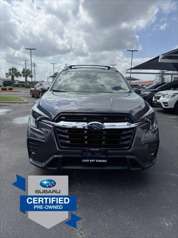 2023 Subaru Ascent Limited 8-Passenger