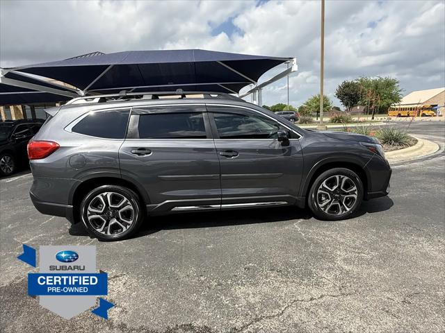 2023 Subaru Ascent Limited 8-Passenger