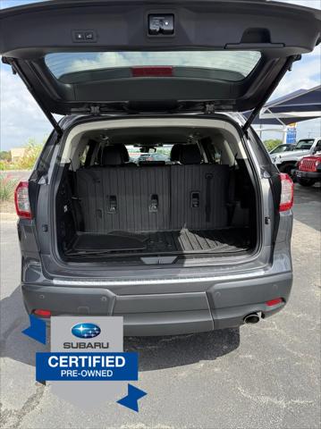2023 Subaru Ascent Limited 8-Passenger