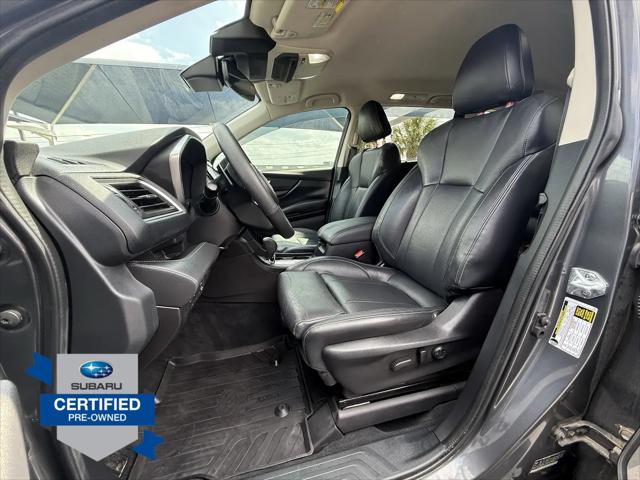 2023 Subaru Ascent Limited 8-Passenger