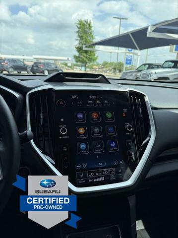 2023 Subaru Ascent Limited 8-Passenger