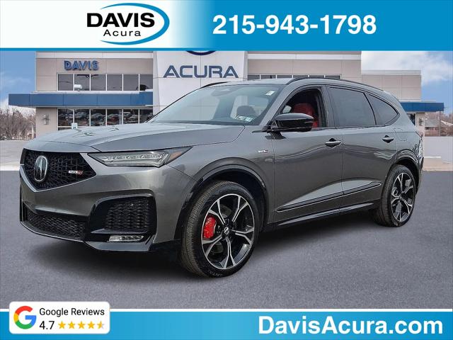 2026 Acura MDX Type S Advance Package for sale in Langhorne, PA