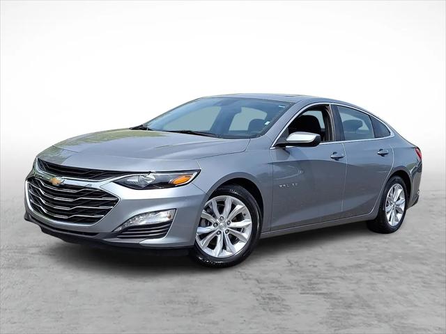 2024 Chevrolet Malibu FWD 1LT for sale in Sicklerville, NJ