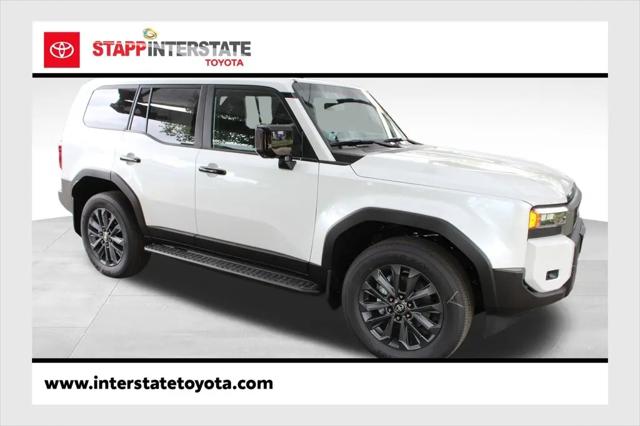 2027 Toyota Land Cruiser 1958 for sale in Frederick, CO
