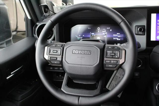 2027 Toyota Land Cruiser 1958