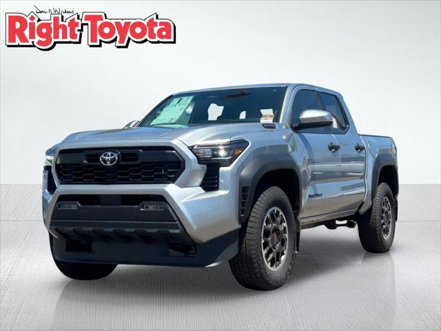 2026 Toyota Tacoma TRD Off Road for sale in Scottsdale, AZ