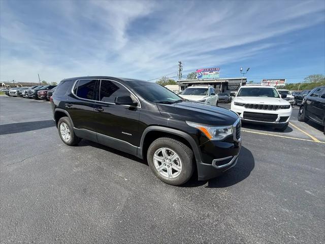 2019 GMC Acadia SLE-1 for sale in Lebanon, TN