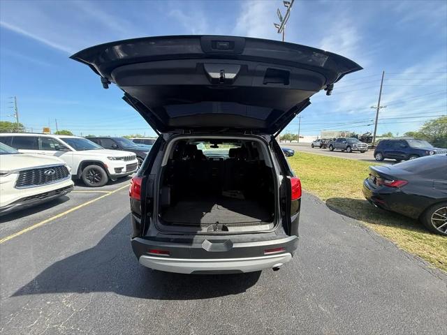 2019 GMC Acadia SLE-1