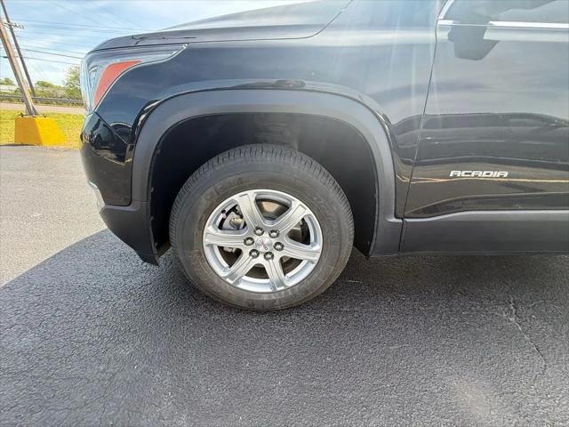 2019 GMC Acadia SLE-1
