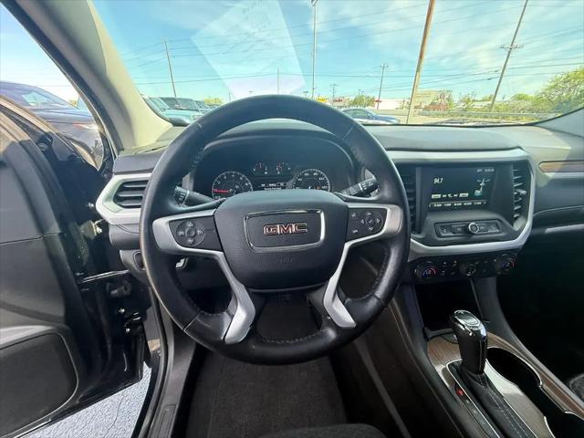 2019 GMC Acadia SLE-1