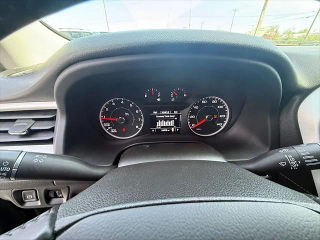 2019 GMC Acadia SLE-1