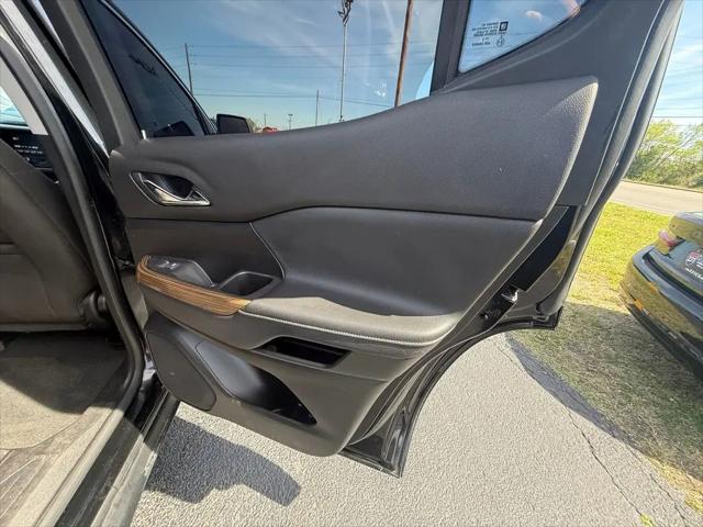 2019 GMC Acadia SLE-1
