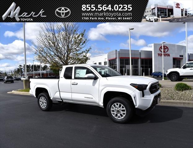 2026 Toyota Tacoma SR5 for sale in Plover, WI