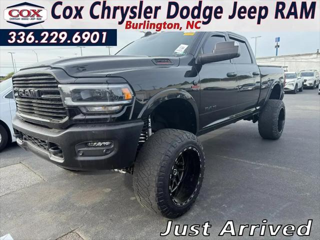 2022 Ram 2500 Laramie Crew Cab 4x4 6'4" Box for sale in Burlington, NC