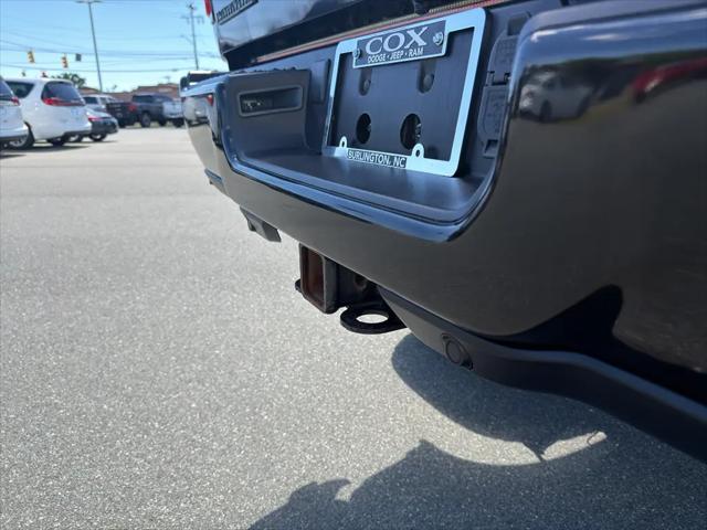 2022 Ram 2500 Laramie Crew Cab 4x4 6'4" Box