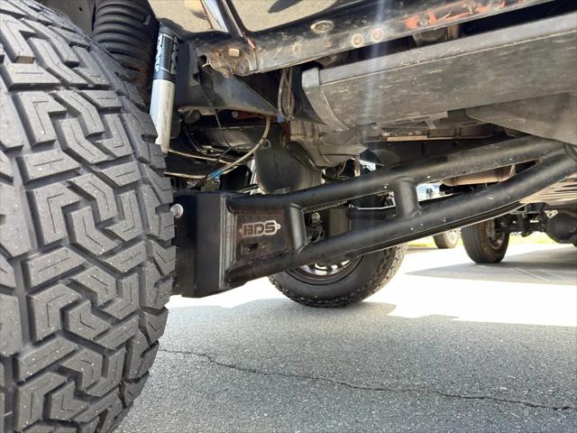 2022 Ram 2500 Laramie Crew Cab 4x4 6'4" Box