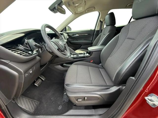 2022 Buick Envision FWD Preferred